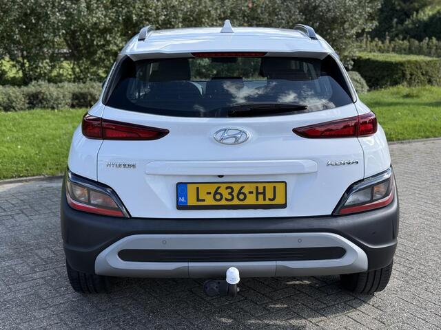 Hyundai Kona 1.0 T-GDI Comfort Trekhaak | Camera | Cruise