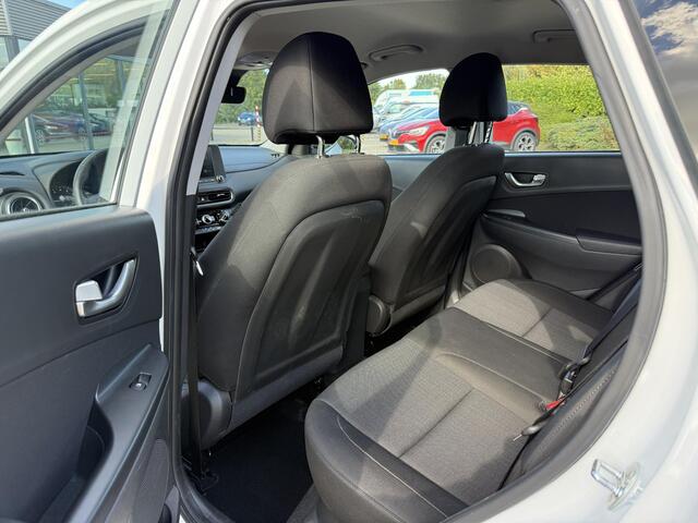 Hyundai Kona 1.0 T-GDI Comfort Trekhaak | Camera | Cruise