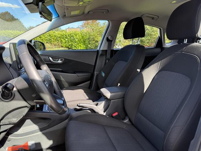 Hyundai Kona 1.0 T-GDI Comfort Trekhaak | Camera | Cruise