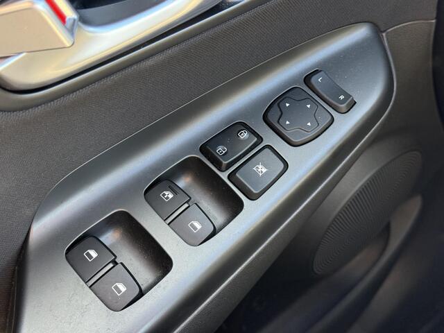 Hyundai Kona 1.0 T-GDI Comfort Trekhaak | Camera | Cruise