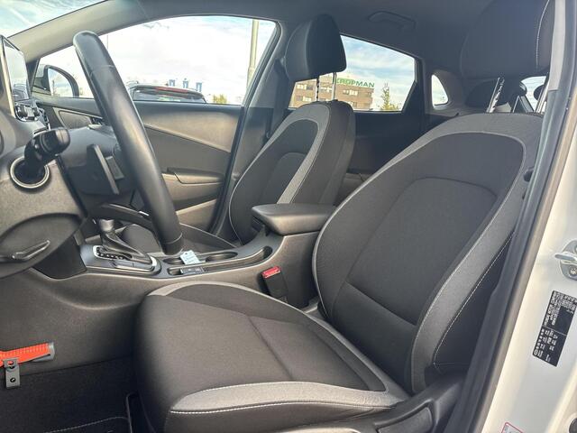 Hyundai Kona 1.6 GDI HEV Fashion NAVIGATIE SYSTEEM | ADAPTIEVE CRUISE CONTROL | HEADUP-DISPLAY | KRELL AUDIO SYSTEEM | STOELVERWARMING |