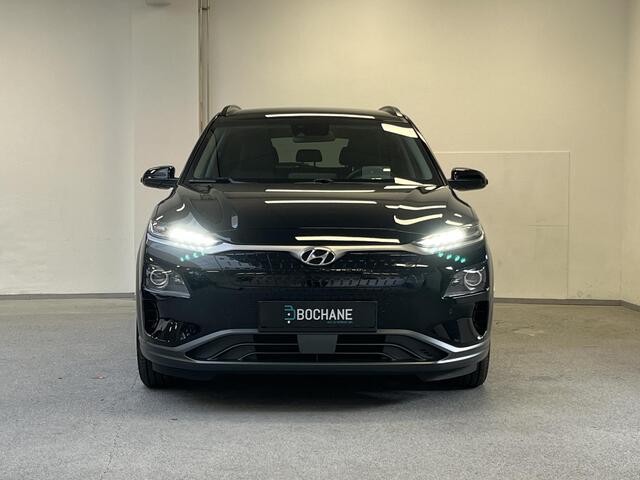 Hyundai Kona EV Premium 64 kWh | 97% SOH | FASE 3 | LEDER| KRELL-SOUND | HEAD UP |