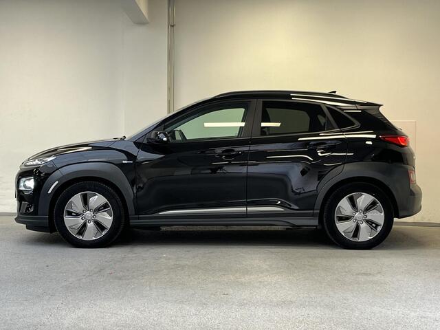 Hyundai Kona EV Premium 64 kWh | 97% SOH | FASE 3 | LEDER| KRELL-SOUND | HEAD UP |