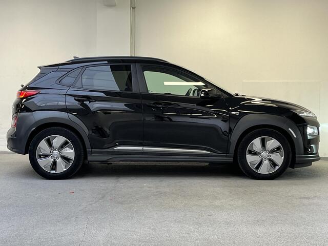 Hyundai Kona EV Premium 64 kWh | 97% SOH | FASE 3 | LEDER| KRELL-SOUND | HEAD UP |