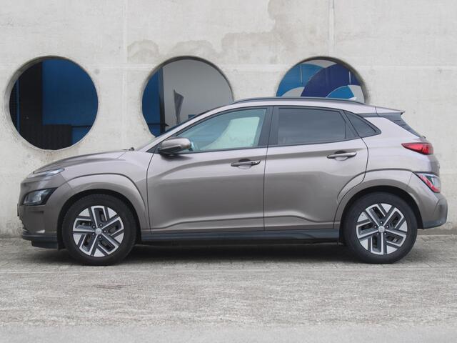 Hyundai Kona EV Fashion 64 kWh | SOH 97.4 % | NAVIGATIE | ACHTERUITRIJCAMERA |