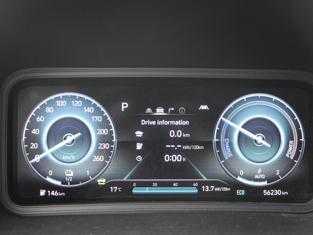 Hyundai Kona EV Fashion 64 kWh | SOH 97.4 % | NAVIGATIE | ACHTERUITRIJCAMERA |