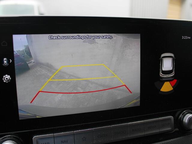 Hyundai Kona EV Fashion 64 kWh | SOH 97.4 % | NAVIGATIE | ACHTERUITRIJCAMERA |