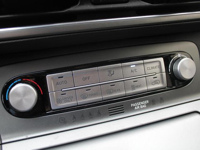 Hyundai Kona EV Fashion 64 kWh | SOH 97.4 % | NAVIGATIE | ACHTERUITRIJCAMERA |
