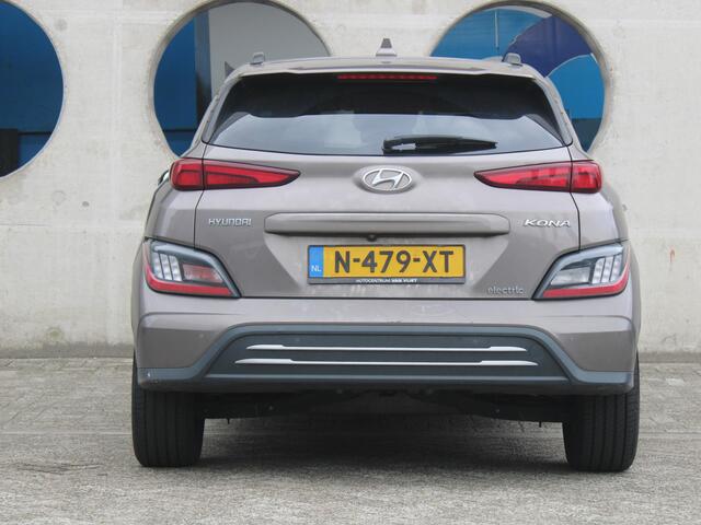 Hyundai Kona EV Fashion 64 kWh | SOH 97.4 % | NAVIGATIE | ACHTERUITRIJCAMERA |