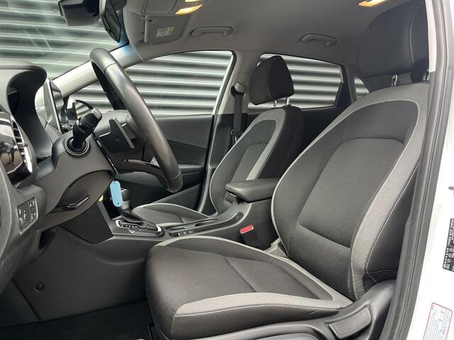 Hyundai Kona 1.6 GDI HEV Fashion | Trekhaak | Navigatie | Apple Carplay & Android Auto | Achteruitrijcamera |
