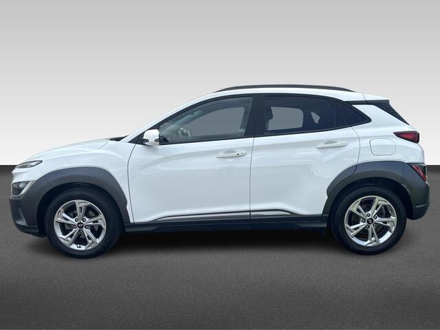 Hyundai Kona 1.0 T-GDI Comfort | WORDT VERWACHT | stoelverwarming | Apple Carplay/Android Auto | cruise control | climate control
