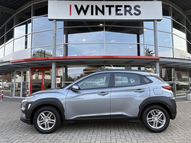 Hyundai Kona 1.0 T-GDI Comfort | Trekhaak | Navigatie | Cruise Control | KRELL Audio Systeem |
