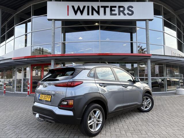Hyundai Kona 1.0 T-GDI Comfort | Trekhaak | Navigatie | Cruise Control | KRELL Audio Systeem |