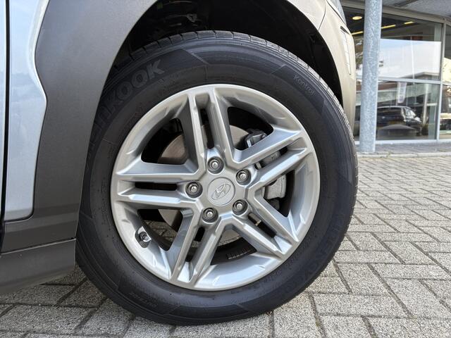 Hyundai Kona 1.0 T-GDI Comfort | Trekhaak | Navigatie | Cruise Control | KRELL Audio Systeem |