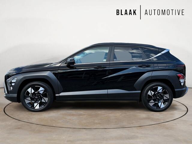 Hyundai Kona 1.6 GDI HEV Comfort NAVIGATIE | CAMERA | EL. STOELVERSTELLING