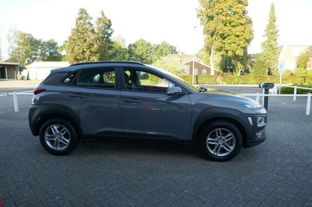 Hyundai Kona 1.0 T-GDI COMFORT 120 PK CAMERA/APPLE-ANDROID AUTO