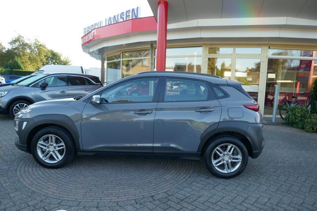 Hyundai Kona 1.0 T-GDI COMFORT 120 PK CAMERA/APPLE-ANDROID AUTO