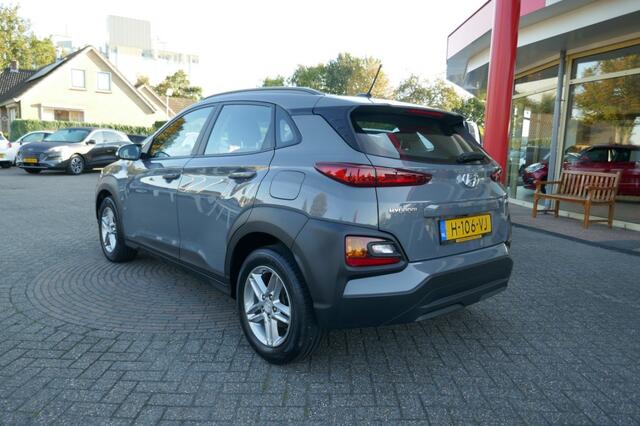 Hyundai Kona 1.0 T-GDI COMFORT 120 PK CAMERA/APPLE-ANDROID AUTO
