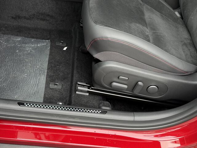 Hyundai Kona 1.6 GDI HEV N Line / Modeljaar 2026 / Stoelverkoeling / Stuurverwarming / Stoelverwarming Voor + Achter / Snel Leverbaar! /