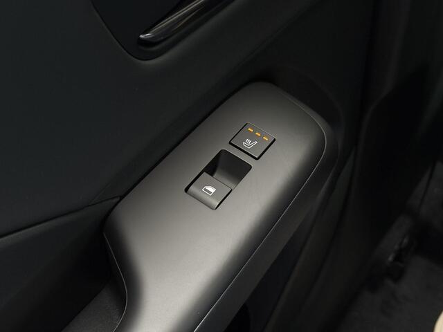 Hyundai Kona 1.6 GDI HEV N Line / Modeljaar 2026 / Stoelverkoeling / Stuurverwarming / Stoelverwarming Voor + Achter / Snel Leverbaar! /