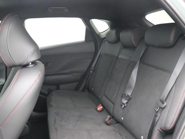 Hyundai Kona 1.6 GDI HEV N Line / Modeljaar 2026 / 2000 Korting / Stoelverkoeling / Stuurverwarming / Stoelverwarming Voor + Achter /