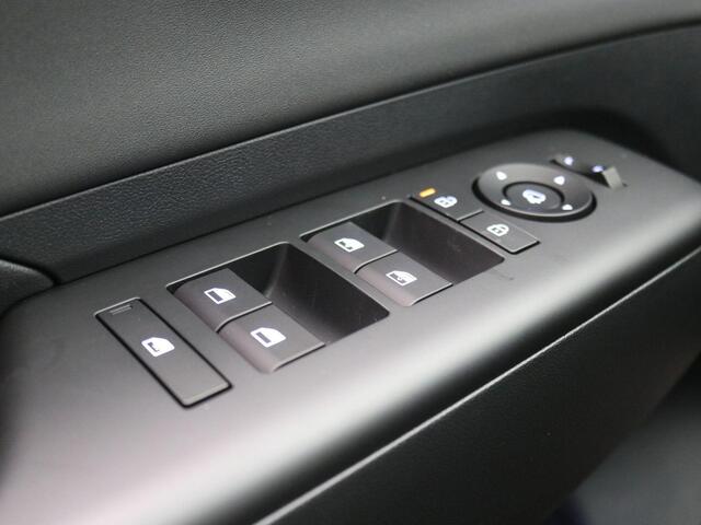 Hyundai Kona 1.6 GDI HEV N Line / Modeljaar 2026 / 2000 Korting / Stoelverkoeling / Stuurverwarming / Stoelverwarming Voor + Achter /