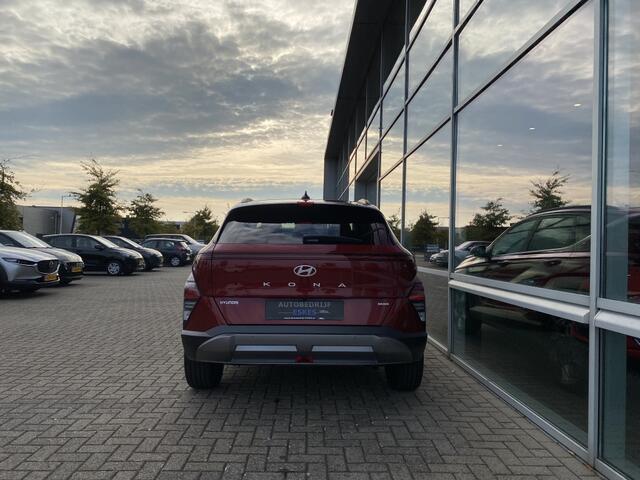 Hyundai Kona 1.6 GDI HEV Comf. S.