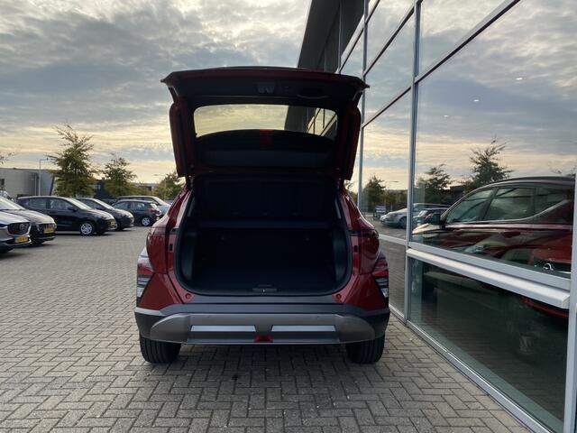 Hyundai Kona 1.6 GDI HEV Comf. S.