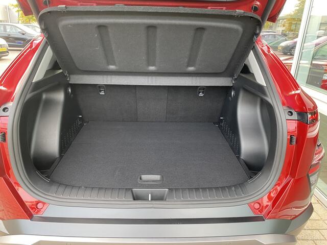 Hyundai Kona 1.6 GDI HEV Comf. S.