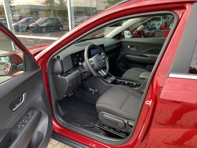 Hyundai Kona 1.6 GDI HEV Comf. S.
