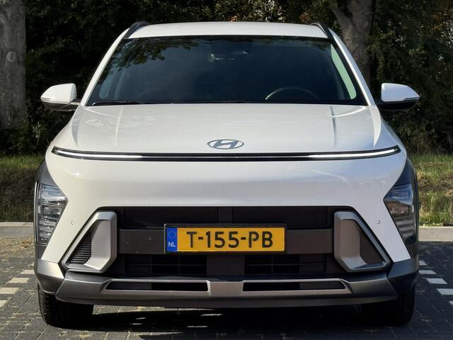Hyundai Kona 1.6 GDI HEV Comfort Smart | Nieuw model | Navigatie & Apple Carplay & Android Auto | Camera | Stoel/-Stuurverwarming | Elektrische achterklep |