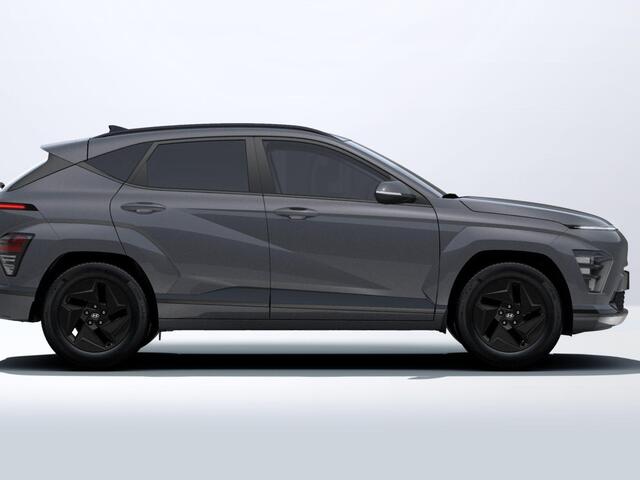 Hyundai Kona Electric Pure Edition 48.4 kWh | 2.500,- korting | Gratis laadstation t.w.v. 589,- | Uit voorraad leverbaar |