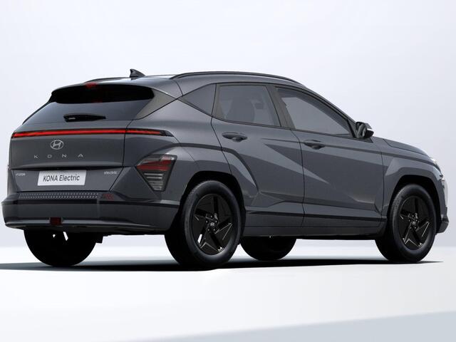 Hyundai Kona Electric Pure Edition 48.4 kWh | 2.500,- korting | Gratis laadstation t.w.v. 589,- | Uit voorraad leverbaar |
