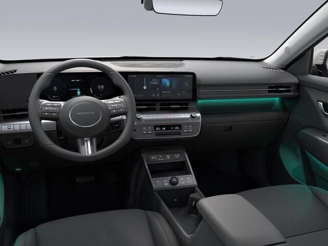 Hyundai Kona 1.6 GDI HEV Comfort Smart | 4.000,- korting | Uit voorraad leverbaar |