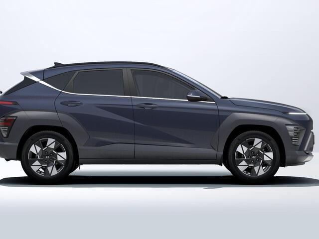 Hyundai Kona 1.6 GDI HEV Comfort Smart | 4.000,- korting | Uit voorraad leverbaar |