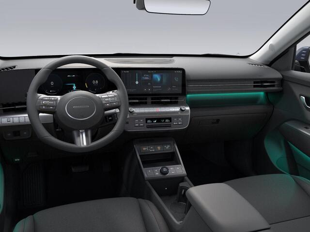 Hyundai Kona 1.6 GDI HEV Comfort Smart | 4.000,- korting | Uit voorraad leverbaar |