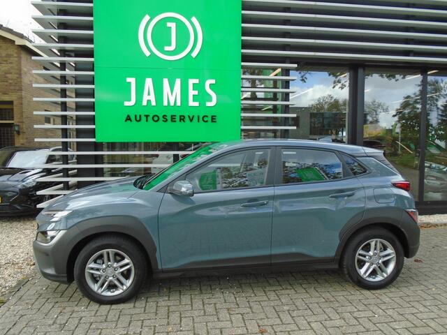 Hyundai Kona 1.0 T-GDI Comfort met Trekhaak