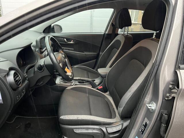 Hyundai Kona 1.0T Fashion. Carplay/Android Navi, Camera, Clima, Cruise, Haak 1200kg