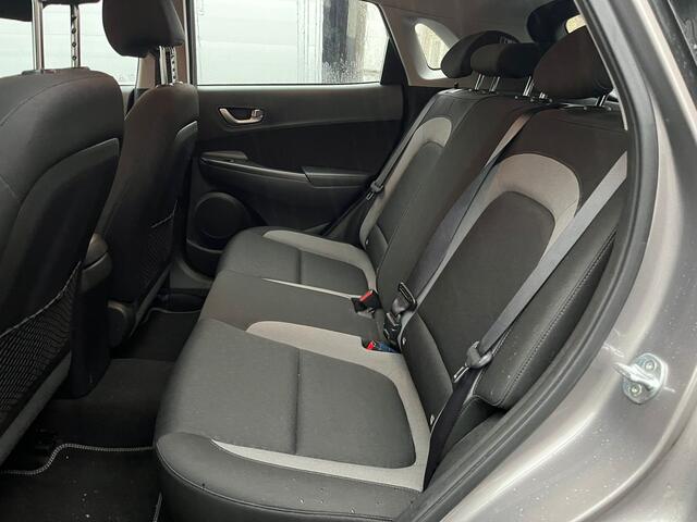 Hyundai Kona 1.0T Fashion. Carplay/Android Navi, Camera, Clima, Cruise, Haak 1200kg