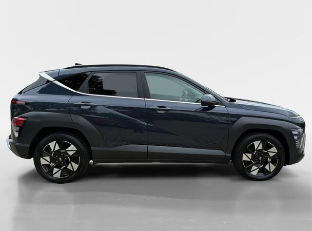 Hyundai Kona 1.6 GDI HEV Premium I Leder I Bose I Navi I Keyless