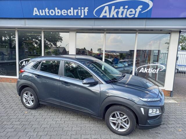 Hyundai Kona 1.0 T-GDI COMFORT NAVI/CAMERA