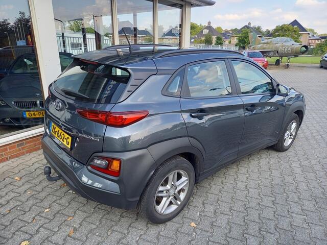 Hyundai Kona 1.0 T-GDI COMFORT NAVI/CAMERA