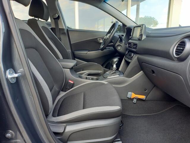 Hyundai Kona 1.0 T-GDI COMFORT NAVI/CAMERA