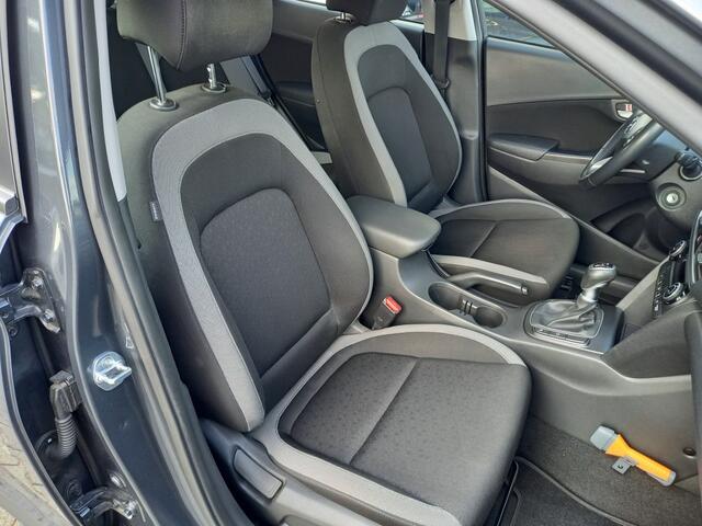 Hyundai Kona 1.0 T-GDI COMFORT NAVI/CAMERA