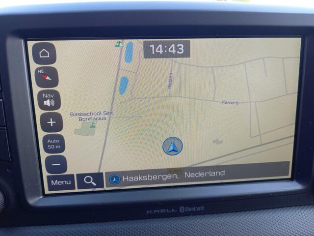 Hyundai Kona 1.0 T-GDI COMFORT NAVI/CAMERA