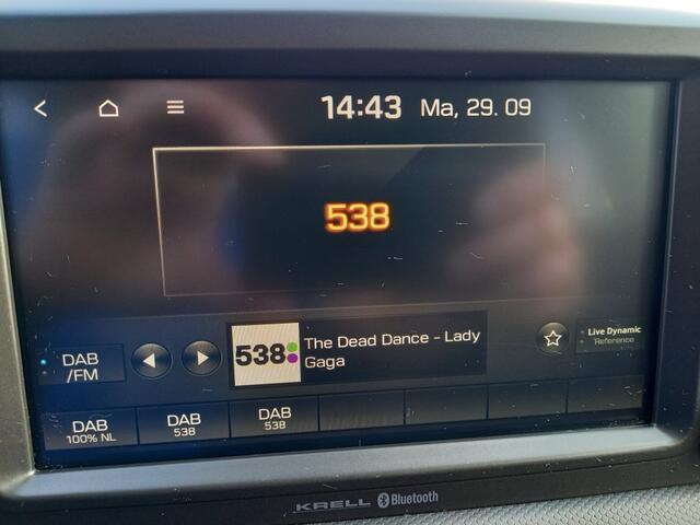 Hyundai Kona 1.0 T-GDI COMFORT NAVI/CAMERA
