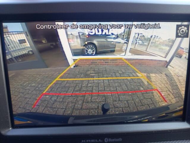 Hyundai Kona 1.0 T-GDI COMFORT NAVI/CAMERA
