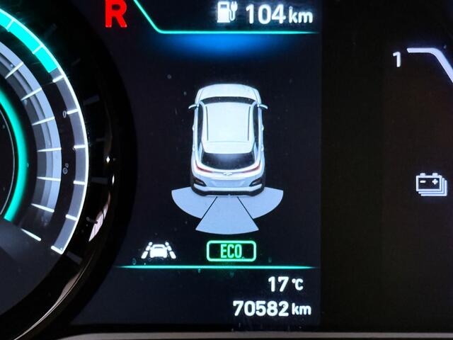 Hyundai Kona EV 39kWh Comfort Winterpack | Warmtepomp | ALL-seasons | Stoelve