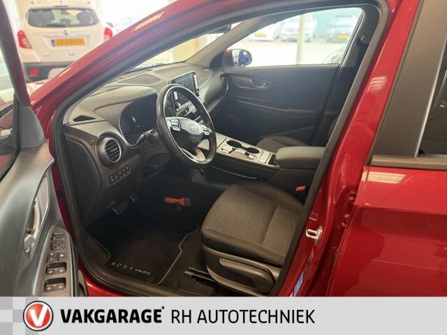 Hyundai Kona EV Fashion 64 kWh SOH 100%