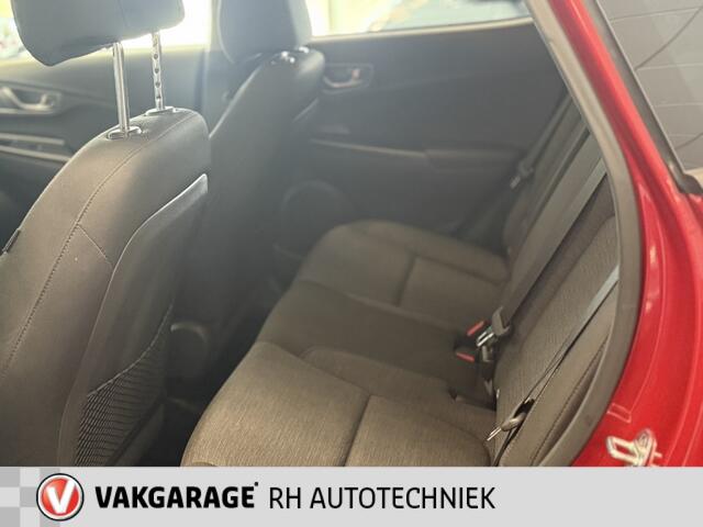 Hyundai Kona EV Fashion 64 kWh SOH 100%